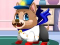 Spill Stray hundepleie online