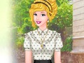 Spill Prinsesser Thrift Shop Challenge online