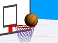 Spill Basketball ferdigheter  online