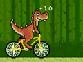 Spill Bikosaur online