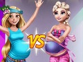 Spill Gravid Fashion Night  online