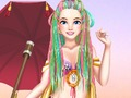 Spill Burning Man-frisyrer  online