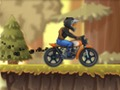 Spill X-Challenge Race: Mountain Adventure  online