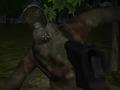 Spill Slenderman History: WWII Faceless Horror online
