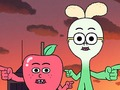 Spill Apple & Onion Trivia Quiz online