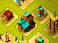 Spill Bybygninger  online