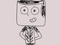 Spill Clarence: Book of Stories  online