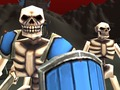 Spill Mennesker vs Undead  online