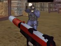Spill Kritisk Combat Battle Royale  online