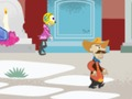 Spill Cowboy -zombier online