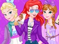 Spill Prinsesse Sorority Pledges  online