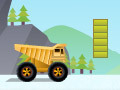Spill Truck Rush  online