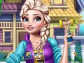 Spill Prinsesse: kendama design  online