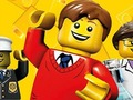 Spill Lego: Skjulte stjerner  online