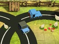 Spill Runde konkurrenter  online