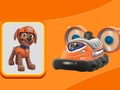 Spill PAW Patrol: Klar, klar, løs det!  online