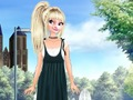 Spill Beste tenåringsmerker 2017: Princess' Choice  online
