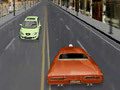 Spill 3D Racer 2  online