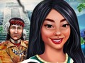 Spill Empire of the Moon  online