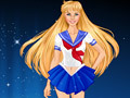 Spill Anime -jenter  online