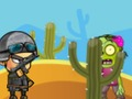 Spill Zombie skytespill  online