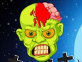 Spill Halloween-blokker kollapser  online