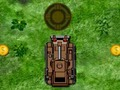 Spill Math Tank: Divisjon  online