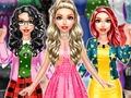 Spill Amber: nerder vs fashionistas  online