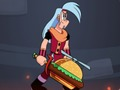 Spill Mighty Magi Swords: Speed Up  online