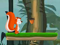 Spill Nutty Gomba  online