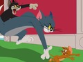 Spill Tom og Jerry: Chasing Jerry  online