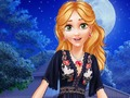 Spill Prinsesser: netthandel  online
