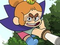 Spill Craig of the Creek: The Adventure Quiz online