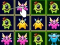 Spill Halloween monster kamp  online