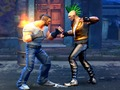 Spill Kung Fu Fighter  online