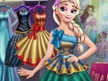 Spill Ice Queen: ekte shoppingopplevelse  online