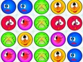 Spill Smiley match 3  online