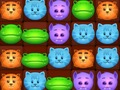 Spill Candy Pets online