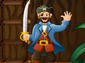 Spill Piratkortspill  online