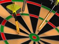 Spill Profesjonell dart flerspiller  online