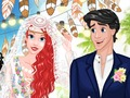 Spill Prinsesse: Coachella-inspirert bryllup  online