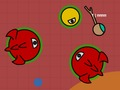 Spill Swordz. io  online