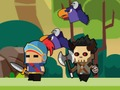 Spill Heroisk Quest  online