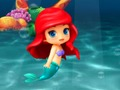 Spill Lite havfrue mysterium online