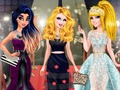 Spill Prinsesse Red Carpet Collection  online