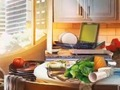 Spill Matlaging ved boken  online