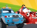 Spill Roary The Racing Car Differanser  online