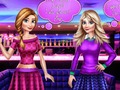 Spill Annie vs Ellie online