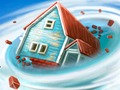Spill Tornado. io online