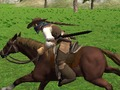Spill Hesteridning Simulator  online
